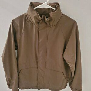 UNIQLO Windproof Stand Jacket